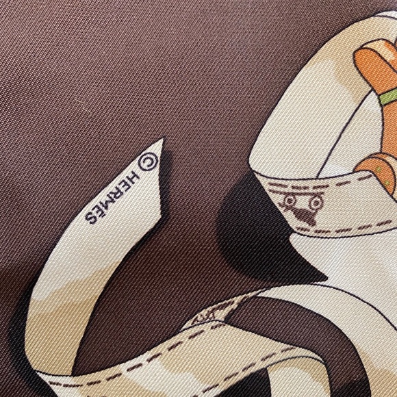 Accessories - Noel au 24 Faubourg Xl